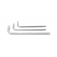 Ключ Г-образный TORX T15 ROCKFORCE RF-76615