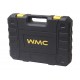 Набор инструментов 104пр. 1/4''(6гр)(5-13мм) WMC 20104