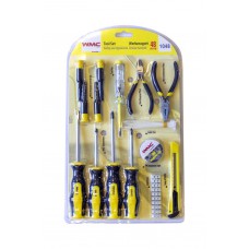 Набір інструментів 48ін. WMC TOOLS 1048