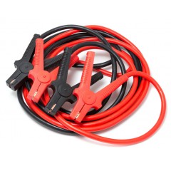 Стартовые провода 1000 Ампер, 4.5м (морозостойкая изоляция), в чехле ROCKFORCE RF-884SL35