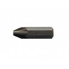 5/16" бита "Pozidriv" 80ммL, PZ.3 ROCKFORCE RF-152803