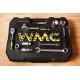 Набір інструментів 216 предметів 1/4«, 3/8», 1/2» WMC TOOLS 38841