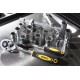 Набір інструментів 216 предметів 1/4«, 3/8», 1/2» WMC TOOLS 38841