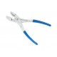 Клещи для пружинных хомутов , в блистере ROCKFORCE RF-9G0104B