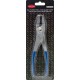Клещи для пружинных хомутов , в блистере ROCKFORCE RF-9G0104B