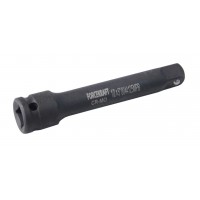 Удлинитель ударный с проточкой Cr-Mo 75мм, 1/2" FORCEKRAFT FK-8044075MPB
