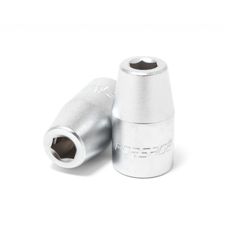Битодержатель 1/2"(F)x5/16"(F) Forsage F-81045