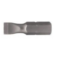 Бита шлицевая 25ммL 1.2x6.5мм 1/4'' F-12325065
