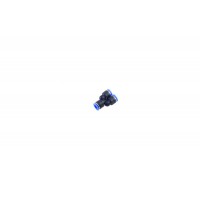 Фитинг Y-образный для пластиковых трубок 10мм ROCKFORCE RF-SPY10