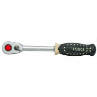 Ключ тріскачковий 60зуб., 1/2" ROCKFORCE RF-80604