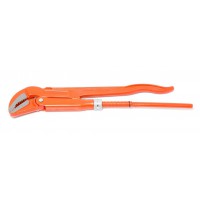 Ключ газовый 1" 45° (захват:60мм) Forsage F-684L14