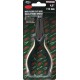 Плоскогубцы мини Cr-V 4.5''-114мм, в блистере ROCKFORCE RF-50814P3