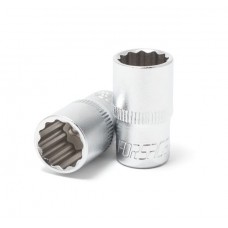 Головка 14мм 1/4" 12гр. Forsage F-52914