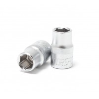 Головка 22мм 3/8" 6гр. Forsage F-53522
