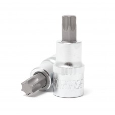 Головка біта TORX T20 1/2" (L-55мм) Forsage F-34605520