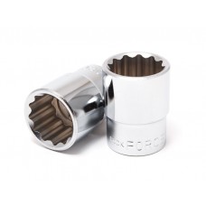 Головка 24мм 3/4" 12гр. ROCKFORCE RF-56924