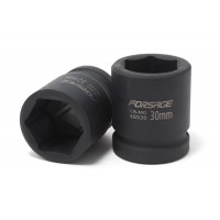 Головка ударна 70 мм (6 г) 3/4" Forsage F-46570