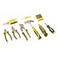 Набор инструментов 49 пр. WMC TOOLS 1049