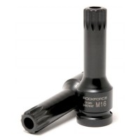 Головка-бита SPLINE ударная M8, 1/2'' RF-24807808