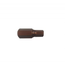 Біта 6-гранна H8ммх30ммL, 5/16" Forsage F-1543008 Premium