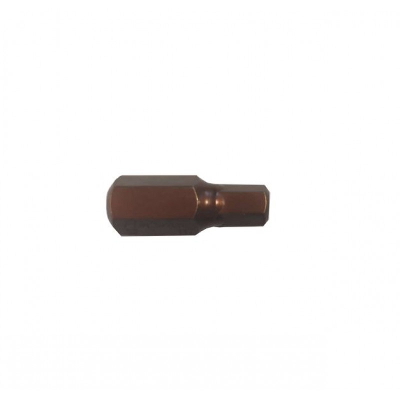 Бита 6-гранная H8ммх30ммL , 5/16" Forsage F-1543008 Premium