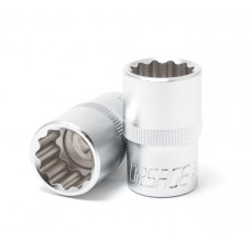 Головка 27мм 1/2" 12гр. Forsage F-54927