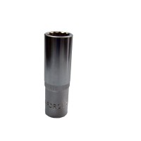 Головка глубокая 22мм 1/2" 12гр. ROCKFORCE RF-5497722