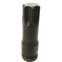 Головка-біта TORX ударна T47 1/2" Forsage F-24607847