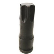 Головка-біта TORX ударна T47 1/2" Forsage F-24607847