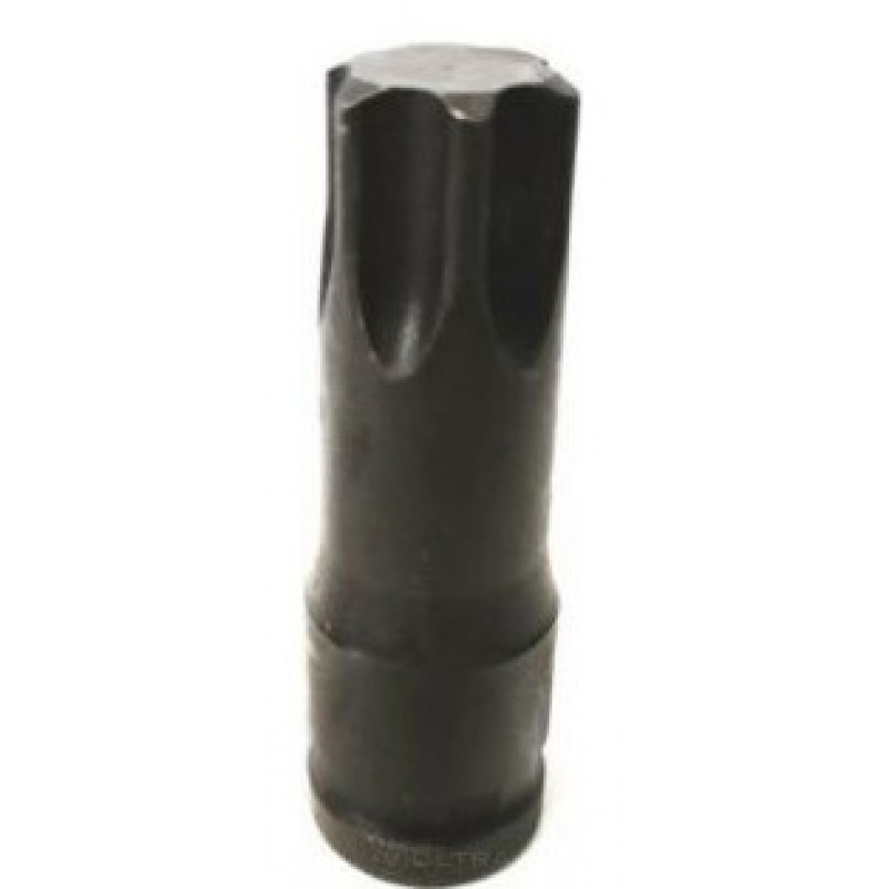 Головка-бита TORX ударная T47 1/2" Forsage F-24607847