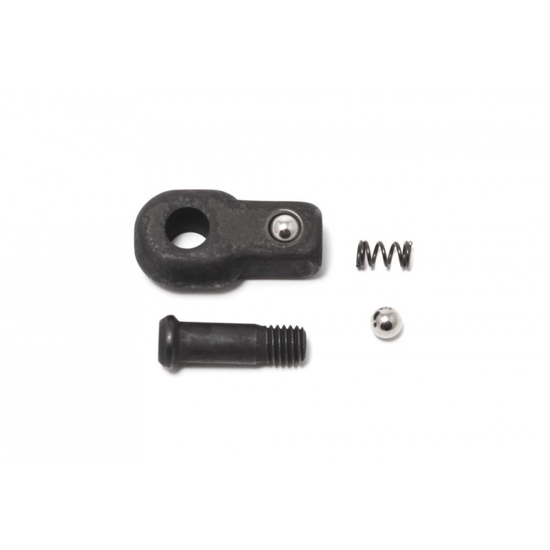 Адаптер-держатель для головок 1/2" к воротку 8014430 Forsage F-8014430-P