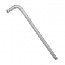 Вороток Г-образный двухсторонний 250мм 1/2"х1/2" FORCEKRAFT FK-8154250