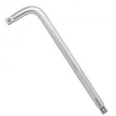 Вороток 1/2"х1/2" Г-образный двусторонний 260мм Forcekraft FK-8154260