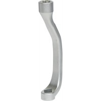 Ключ для головок блока цилиндров 1/2" E20 (MAN), в блистере ROCKFORCE RF-4011112