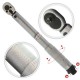 Ключ динамометрический 5-25Нм 1/4" Forsage F-6472270