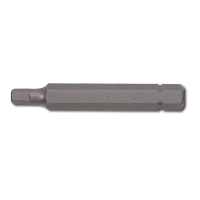 5/16" Біта 6-гранна 70ммL, H8 ROCKFORCE RF-1547008