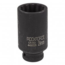 Головка ударна глибока 1/2", 29мм (12гр.) RF-4488529
