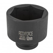 Головка ударна 3/4", 62мм (6гр.) RF-46562