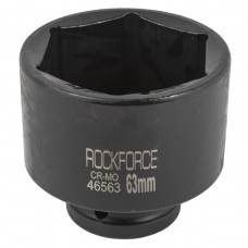 Головка ударна 3/4", 63мм (6гр.) RF-46563
