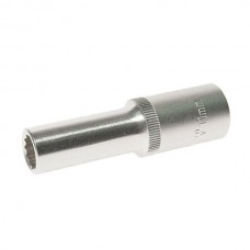 Головка глибока 11мм 1/2''12гр. Rockforce RF-5497711