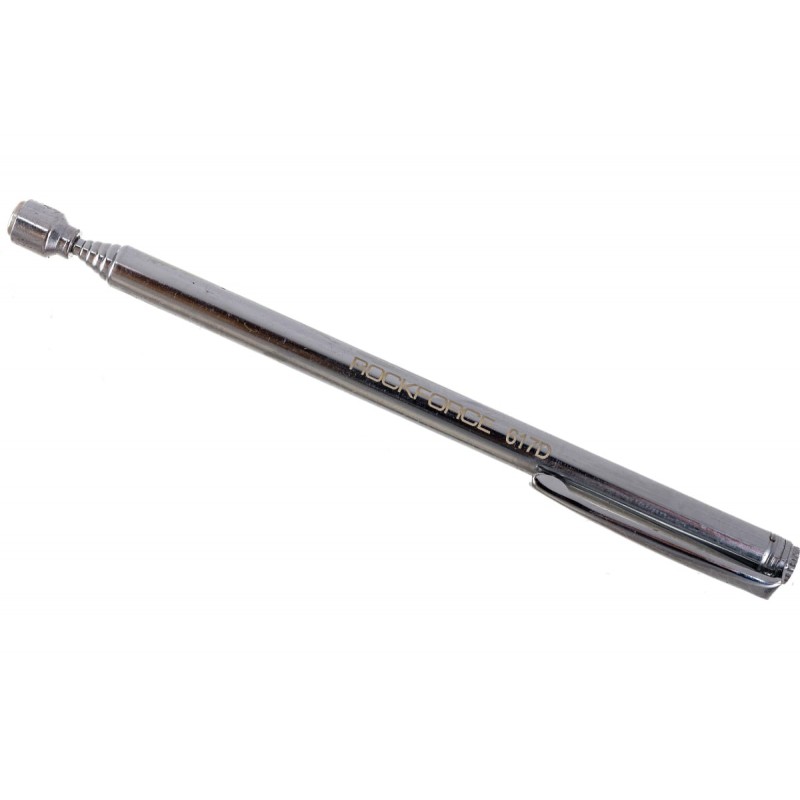 Магнит телескопический для подъема деталей (L:127-635мм, 500гр.) ROCKFORCE RF-617D