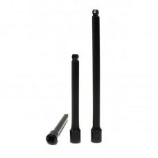 Удлинитель ударный 100мм, 1/4'' Forsage F-8042100MPB