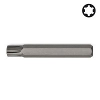Бита RIBE M11х75мм L, 10мм ROCKFORCE RF-1797511