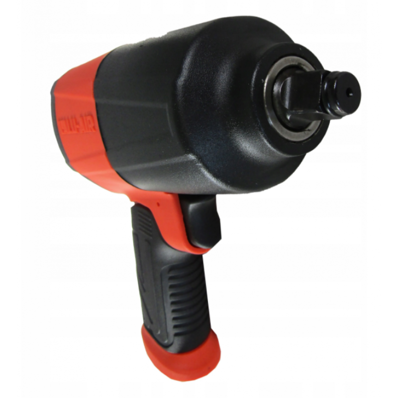 Пневмогайковерт 550Нм 1/2" (114л/мин, p) VALU-AIR V702