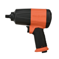 Пневмогайковерт 550Нм 1/2" (114л/мин, p) VALU-AIR V702