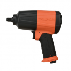 Пневмогайковерт 550Нм 1/2" (114л/хв, p) VALU-AIR V702