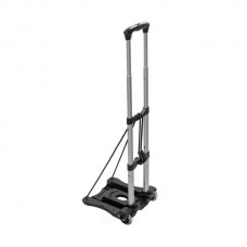 Візок ручний складаний г/п 40кг WMC Tools WT-109
