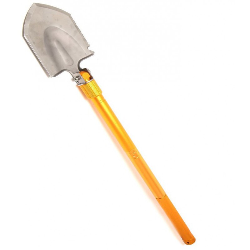 Складная многофункциональная лопата WMC TOOLS WMC-171U
