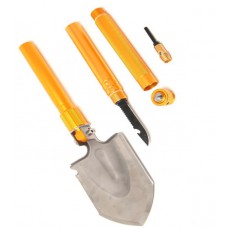 Складная многофункциональная лопата WMC TOOLS WMC-171U