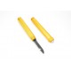 Складная многофункциональная лопата WMC TOOLS WMC-171U